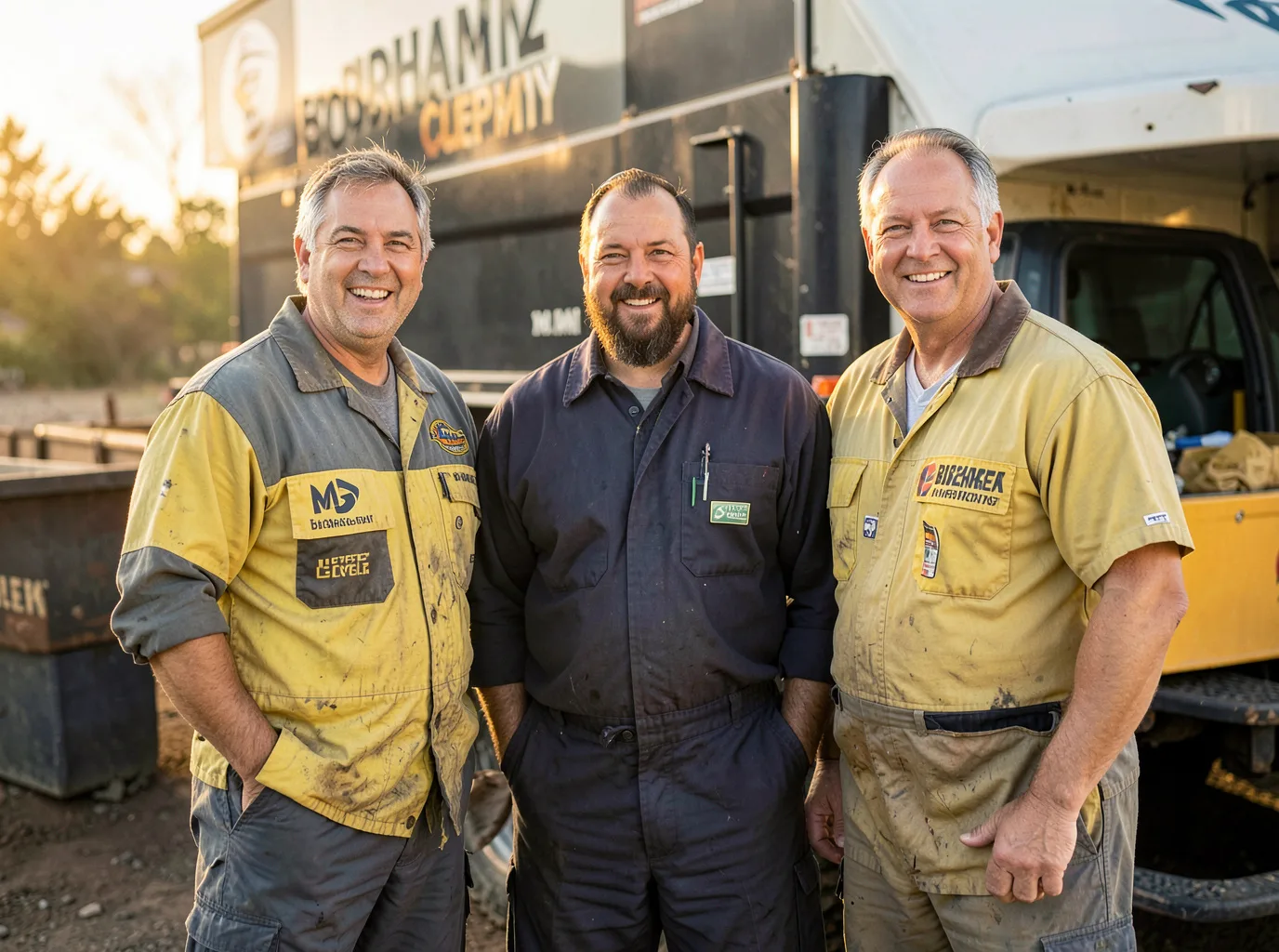 Sewage Cleanup company in Pasadena, MD