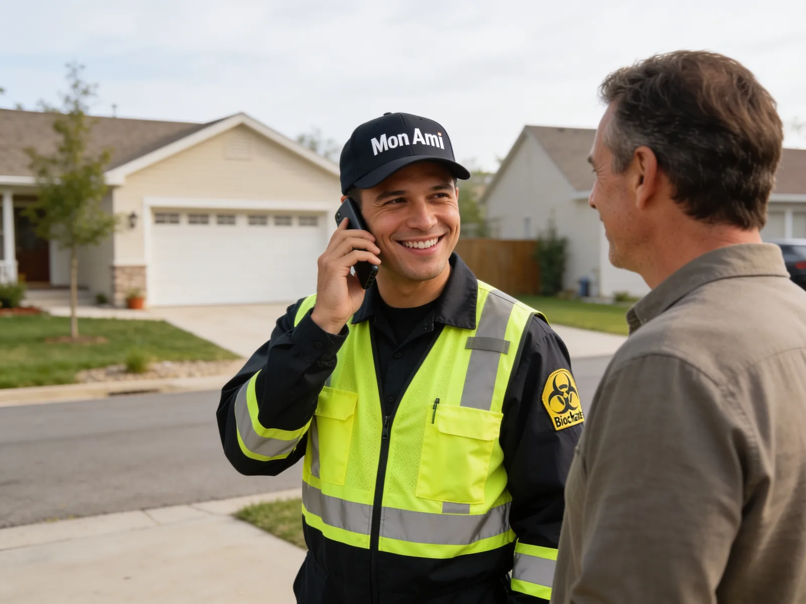 Sewage Cleanup Pasadena, MD FAQs